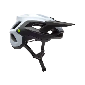 Fox cyklistická přilba Speedframe Helmet 5050, Ce, Black/White