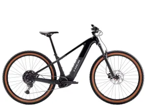 Trek Powerfly+ 4 800Wh Gen 5 Gloss Dark Star/Matte Dark Web