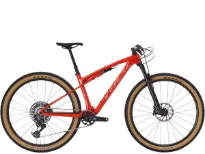Trek horské kolo Supercaliber SL 9.7 GX AXS Gen 2 Lava