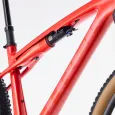 Trek horské kolo Supercaliber SL 9.7 GX AXS Gen 2 červená