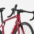 Trek silniční kolo Madone SL 5 Gen 8 červená