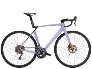 Trek Madone SL 5 Gen 8 Matte Lavender Haze/Deep Smoke