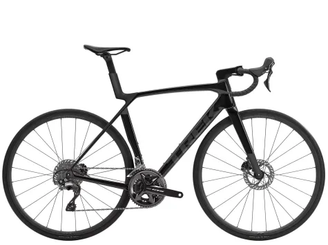 Trek silniční kolo Madone SL 5 Gen 8 Dark Star Matte Deep Smoke