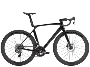 Trek Madone SL 6 AXS Gen 8 Gloss Dark Star/Matte Deep Smoke