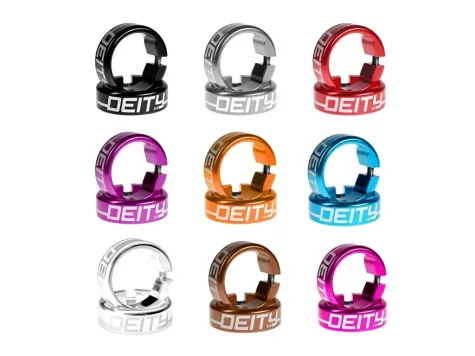 ElementStore - Deity objímky gripů 