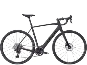 Trek silniční kolo Domane+ ALR 5 Matte Dark Star
