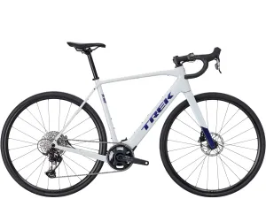 Trek Domane+ ALR 5 Plasma Grey Pearl