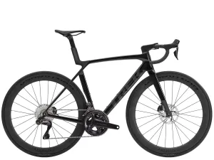 Trek silniční kolo Madone SL 7 Gen 8 černá