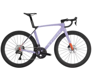 Trek Madone SL 7 Gen 8 Matte Lavender Haze/Deep Smoke