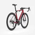 Trek silniční kolo Madone SL 7 Gen 8 červená černá