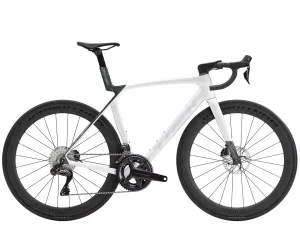 Trek silniční kolo Madone SL 7 Gen 8 bílá šedá