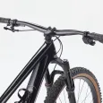 Trek horské kolo Top Fuel 9.8 XT Di2 Gen 4 černá