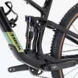 Trek kolo horské Top Fuel 9.8 XT Di2 Gen 4 černá