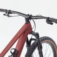 horské kolo Top Fuel 9.8 XT Di2 Gen 4 Sedona Red