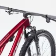 Trek celoodpružené horské kolo Supercaliber SLR 9.8 X0 Flight Attendant Gen 2 červená
