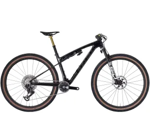 Trek Supercaliber SLR 9.9 XX Flight Attendant Gen 2 Carbon Smoke/Galactic Grey Marble