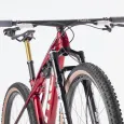 Trek kolo horské Supercaliber SLR 9.9 Gen 2 červená