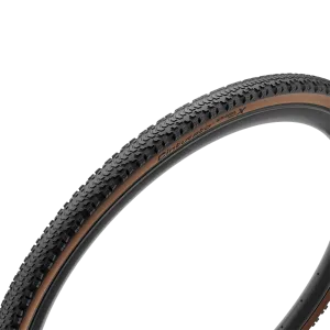Pirelli Plášť Cinturato™ GRAVEL RC-X, 35-622, TechWALL X, 60 tpi, SpeedGRIP, Classic