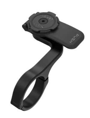 Quad Lock držák telefonu Out Front Mount PRO černá