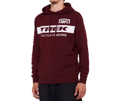 ElementStore - trek-mikina-s-kapucí-100%-factory-racing