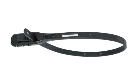 Hiplok zámek Z Lok Combo černá