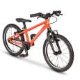 dětské kolo Zero 16 oranžové
