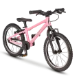 Zero dětské kolo 16 pink