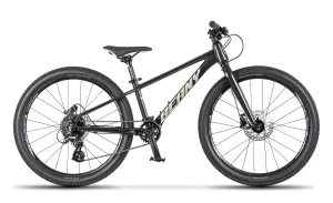 GIANT horské kolo Blaster XC 24 Black