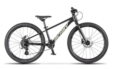 GIANT horské kolo Blaster XC 24 Black