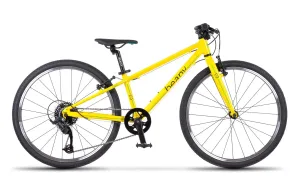 Zero kolo 24 žluté