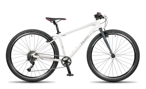 kolo Zero 27,5 bílá