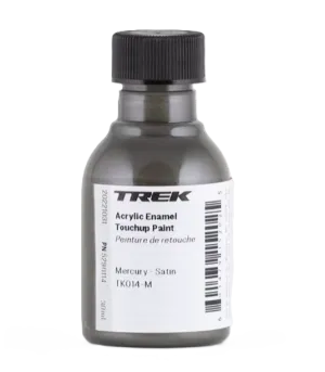Trek lak na retuše TK014-M Mercury Satin