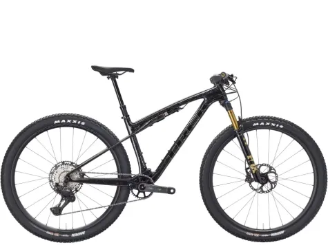 horský bicykl Supercaliber SLR 9.8 XT Di2 Gen 2