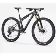 Trek horské kolo Supercaliber SLR 9.8 XT Di2 Gen 2 Carbon Smoke/Galactic Grey Marble