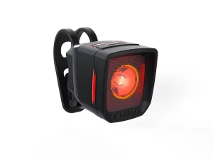 Trek Zadní světlo Flare R City