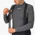 Castelli cyklistické kalhoty Espresso Bibtight černé