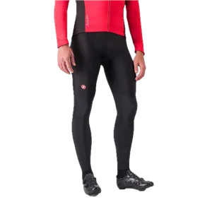 Castelli pánské cyklistické kalhoty Competizione Bibtight, Black