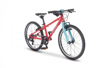 ElementStore - beany-detske-kolo-zero-20-red-2