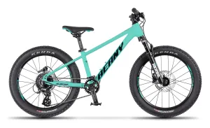 Beany kolo Blaster 20 mentolová