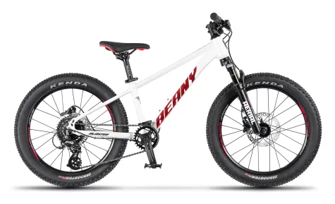 ElementStore - beany-detske-kolo-blaster-26-white-1