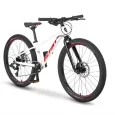 Blaster horský bicykel XC 20 bílý
