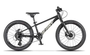 Giant horské kolo Blaster XC 20 černá