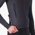 Castelli pánská cyklistická bunda Perfetto RoS 3 černá