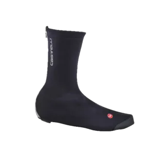 Castelli návleky na tretry Espresso 2 černá