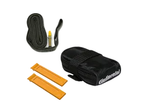 CONTINENTAL brašnička pod sedlo, Tube Bag Race, FV 60 mm