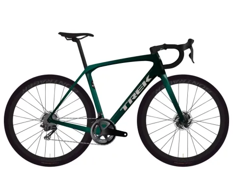 Trek silniční kolo Domane SL 7 Gen 4 Ivy Smoke