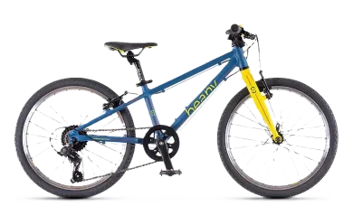 ElementStore - beany-detske-kolo-zero-20-navy-1