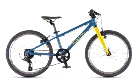 kolo Zero 20 tmavě modré