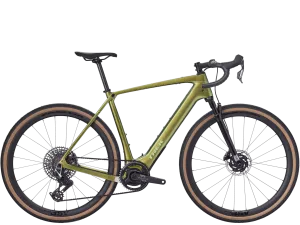 Trek gravel kolo Checkpoint SL 7 AXS Chameleon Green