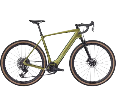ElementStore - trek-elektro-gravel-kolo-checkpoint-sl-7-axs-chameleon-green